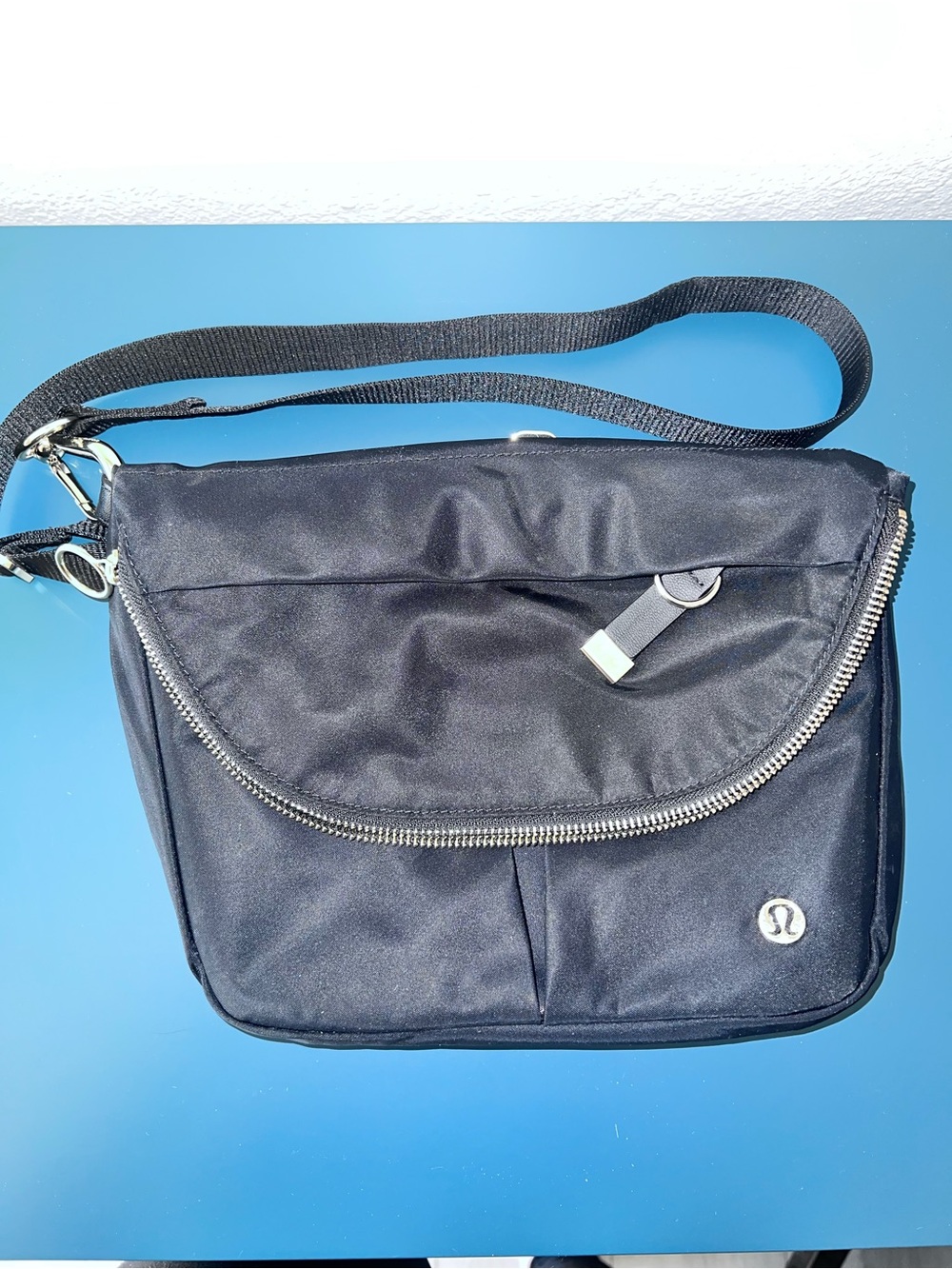 lululemon Festival 5L bag